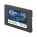 SSD Patriot Burst Elite, 120 GB, SATA III, 2.5 inch