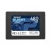 SSD Patriot Burst Elite, 480 GB, SATA III, 2.5 inch