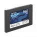 SSD Patriot Burst Elite, 960 GB, SATA III, 2.5 inch