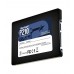 SSD Patriot P210, 128 GB, SATA III, 2.5 inch