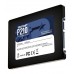 SSD Patriot P210, 256 GB, SATA-III, 2.5 inch