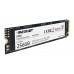 SSD Patriot P300, 256 GB, PCI Express 3.0 x4, M.2 2280
