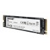 SSD Patriot P300, 256 GB, PCI Express 3.0 x4, M.2 2280