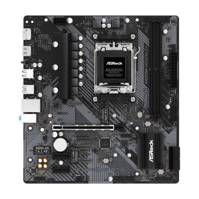 Placa de baza ASRock A620M-HDV/M.2+, socket AM5, DDR5, mATX Placa de baza ASRock A620M-HDV/M.2+, socket AM5, DDR5, mATX