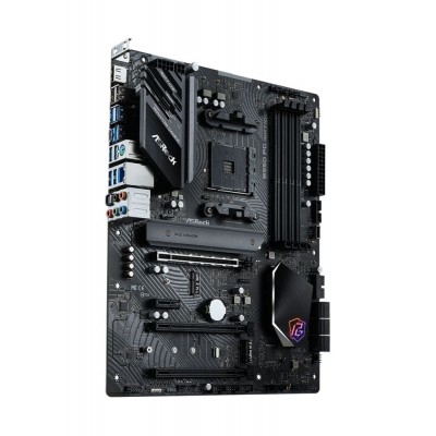 Placa de baza ASRock B550 PG Riptide, Socket AM4