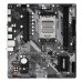 Placa de baza ASRock B650M-H/M.2+, socket AM5, DDR5, mATX