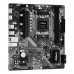 Placa de baza ASRock B650M-H/M.2+, socket AM5, DDR5, mATX