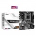 Placa de baza ASRock B650M-H/M.2+, socket AM5, DDR5, mATX