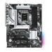 Placa de baza ASRock B760 PRO RS, socket 1700, DDR5, ATX Placa de baza ASRock B760 PRO RS, socket 1700, DDR5, ATX