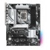 Placa de baza ASRock B760 PRO RS, socket 1700, DDR5, ATX Placa de baza ASRock B760 PRO RS, socket 1700, DDR5, ATX
