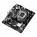 Placa de baza ASRock B760M-HDV/M.2 D4, socket 1700, DDR4, mATX