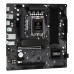 Placa de baza ASRock B760M PG LIGHTNING/D4, socket 1700, DDR4, mATX