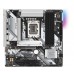 Placa de baza ASRock B760M PRO RS, socket 1700, DDR5, mATX