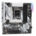 Placa de baza ASRock B760M PRO RS, socket 1700, DDR5, mATX