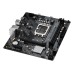 Placa de baza ASRock H610M-H2/M.2 D5, socket 1700, DDR5, mATX Placa de baza ASRock H610M-H2/M.2 D5, socket 1700, DDR5, mATX