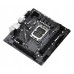 Placa de baza ASRock H610M-HVS, socket 1700, DDR4, mATX Placa de baza ASRock H610M-HVS, socket 1700, DDR4, mATX