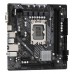 Placa de baza ASRock H610M-HVS, socket 1700, DDR4, mATX Placa de baza ASRock H610M-HVS, socket 1700, DDR4, mATX
