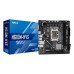 Placa de baza ASRock H610M-HVS, socket 1700, DDR4, mATX Placa de baza ASRock H610M-HVS, socket 1700, DDR4, mATX