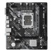 Placa de baza ASRock H610M-HVS/M.2 R2.0, socket 1700, DDR4, mATX Placa de baza ASRock H610M-HVS/M.2 R2.0, socket 1700, DDR4, mATX