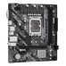 Placa de baza ASRock H610M-HVS/M.2 R2.0, socket 1700, DDR4, mATX Placa de baza ASRock H610M-HVS/M.2 R2.0, socket 1700, DDR4, mATX