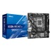 Placa de baza ASRock H610M-HVS/M.2 R2.0, socket 1700, DDR4, mATX Placa de baza ASRock H610M-HVS/M.2 R2.0, socket 1700, DDR4, mATX
