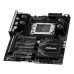 Placa de baza ASRock TRX50 WS, socket sTR5, DDR5, EATX Placa de baza ASRock TRX50 WS, socket sTR5, DDR5, EATX