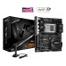 Placa de baza ASRock TRX50 WS, socket sTR5, DDR5, EATX Placa de baza ASRock TRX50 WS, socket sTR5, DDR5, EATX