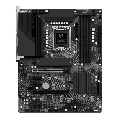 Placa de baza ASRock Z790 PG Lightning/D4, socket 1700, DDR4, ATX Placa de baza ASRock Z790 PG Lightning/D4, socket 1700, DDR4, ATX