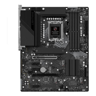 Placa de baza ASRock Z790 PG LIGHTNING, socket 1700, DDR5, ATX