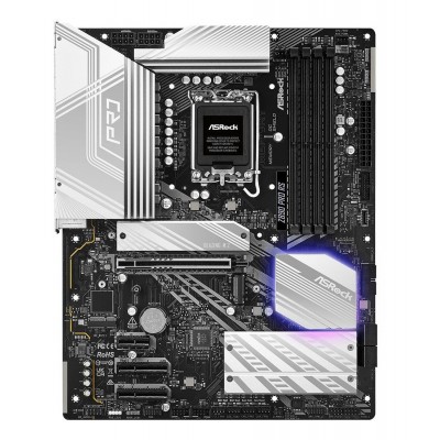 Placa de baza ASRock Z890 PRO RS, socket 1851, DDR5, ATX