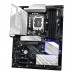 Placa de baza ASRock Z890 PRO RS, socket 1851, DDR5, ATX