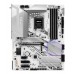 Placa de baza ASRock Z890 PRO RS WIFI WHITE, socket 1851, DDR5, ATX