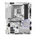 Placa de baza ASRock Z890 PRO RS WIFI WHITE, socket 1851, DDR5, ATX