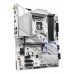 Placa de baza ASRock Z890 PRO RS WIFI WHITE, socket 1851, DDR5, ATX