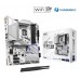 Placa de baza ASRock Z890 PRO RS WIFI WHITE, socket 1851, DDR5, ATX