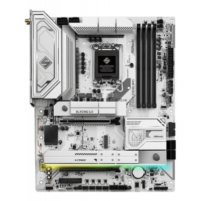 Placa de baza ASRock Z890 STEEL LEGEND WIFI, socket 1851, DDR5, ATX