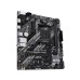 Placa de baza ASUS PRIME B550M-K ARGB, AMD AM4, B550, Micro-ATX Placa de baza ASUS PRIME B550M-K ARGB, AMD AM4, B550, Micro-ATX