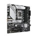 Placa de baza ASUS PRIME B760M-A WIFI DDR4, Intel LGA1700, B760, Micro-ATX