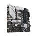 Placa de baza ASUS PRIME B760M-A WIFI DDR4, Intel LGA1700, B760, Micro-ATX