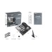 Placa de baza ASUS PRIME B760M-A WIFI DDR4, Intel LGA1700, B760, Micro-ATX