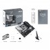 Placa de baza Asus PRIME B760M-A WIFI, socket 1700, DDR5, ATX