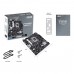 Placa de baza Asus PRIME B760M-K D4, socket 1700, DDR4, mATX