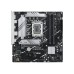 Placa de baza ASUS PRIME B760M-PLUS Intel LGA1700 Chipset B760 Micro-ATX