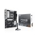 Placa de baza ASUS PRIME B840-PLUS WIFI, AMD AM5, B840, ATX, Wi-Fi 6E