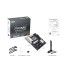 Placa de baza ASUS PRIME B840-PLUS WIFI, AMD AM5, B840, ATX, Wi-Fi 6E