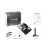 Placa de baza ASUS PRIME B850-PLUS WIFI, AMD AM5, B850, ATX, Wi-Fi 6E Placa de baza ASUS PRIME B850-PLUS WIFI, AMD AM5, B850, ATX, Wi-Fi 6E