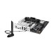 Placa de baza ASUS PRIME B860M-A WIFI, Intel LGA1851, B860, Micro-ATX, Wi-Fi 6E