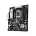 Placa de baza ASUS PRIME B860M-K Intel LGA1851, Intel B860, Micro-ATX