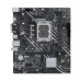 Placa de baza ASUS PRIME H610M-D D4, Intel LGA1700, H610, Micro-ATX Placa de baza ASUS PRIME H610M-D D4, Intel LGA1700, H610, Micro-ATX