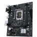 Placa de baza ASUS PRIME H610M-R D4, socket 1700, DDR4, mATX